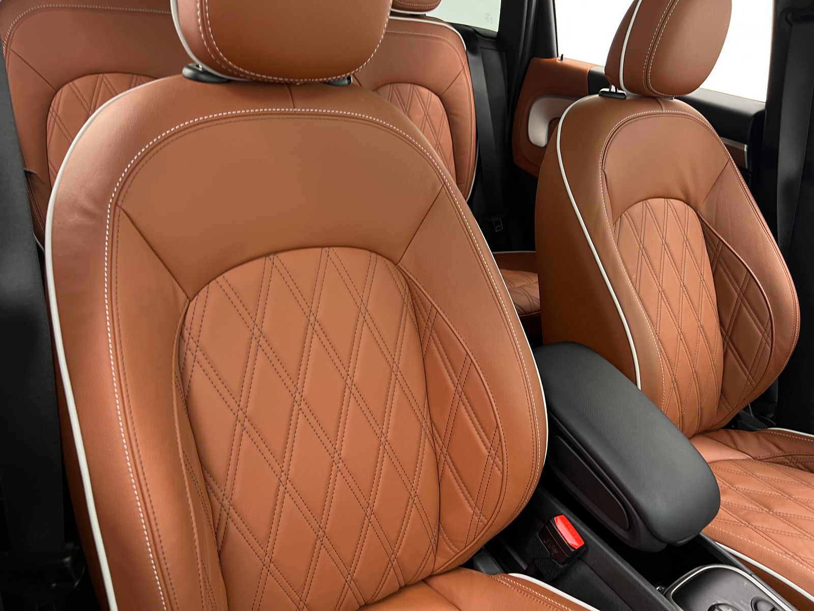 Thumbnail: 2024 MINI Cooper Countryman - 2