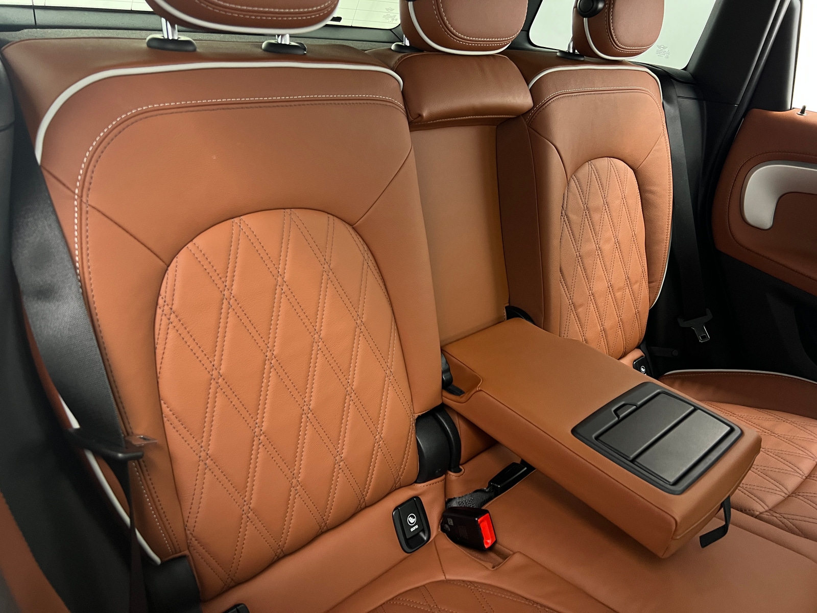 Thumbnail: 2024 MINI Cooper Countryman - 6