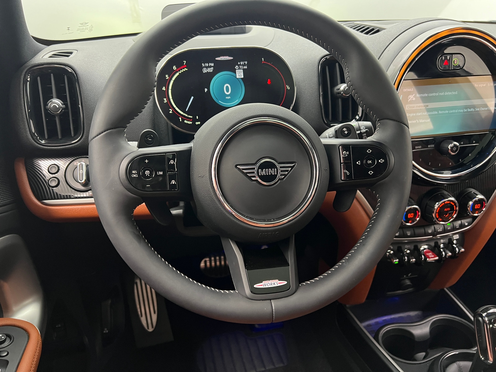Thumbnail: 2024 MINI Cooper Countryman - 5