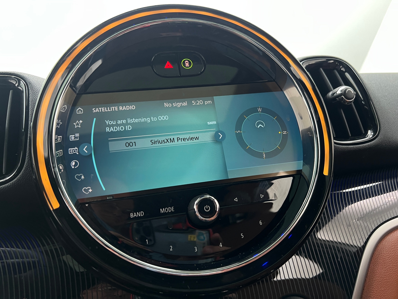 Thumbnail: 2024 MINI Cooper Countryman - 4