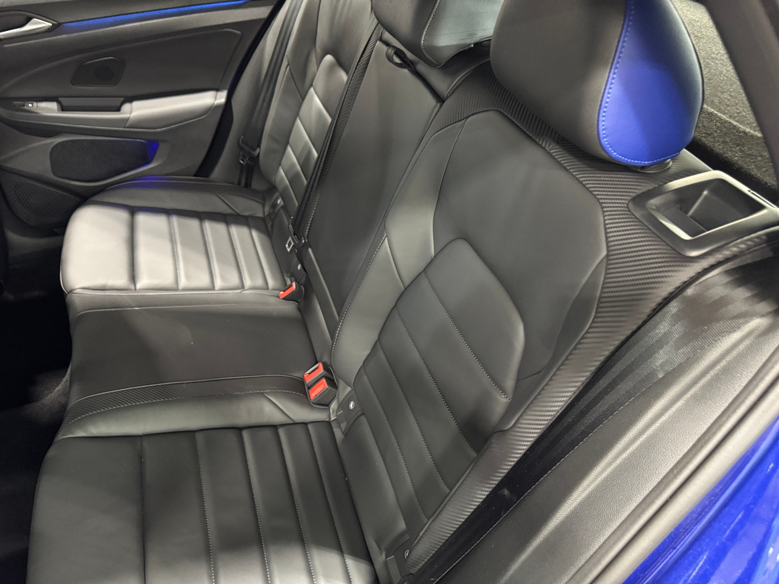 Thumbnail: 2023 Volkswagen Golf - 5