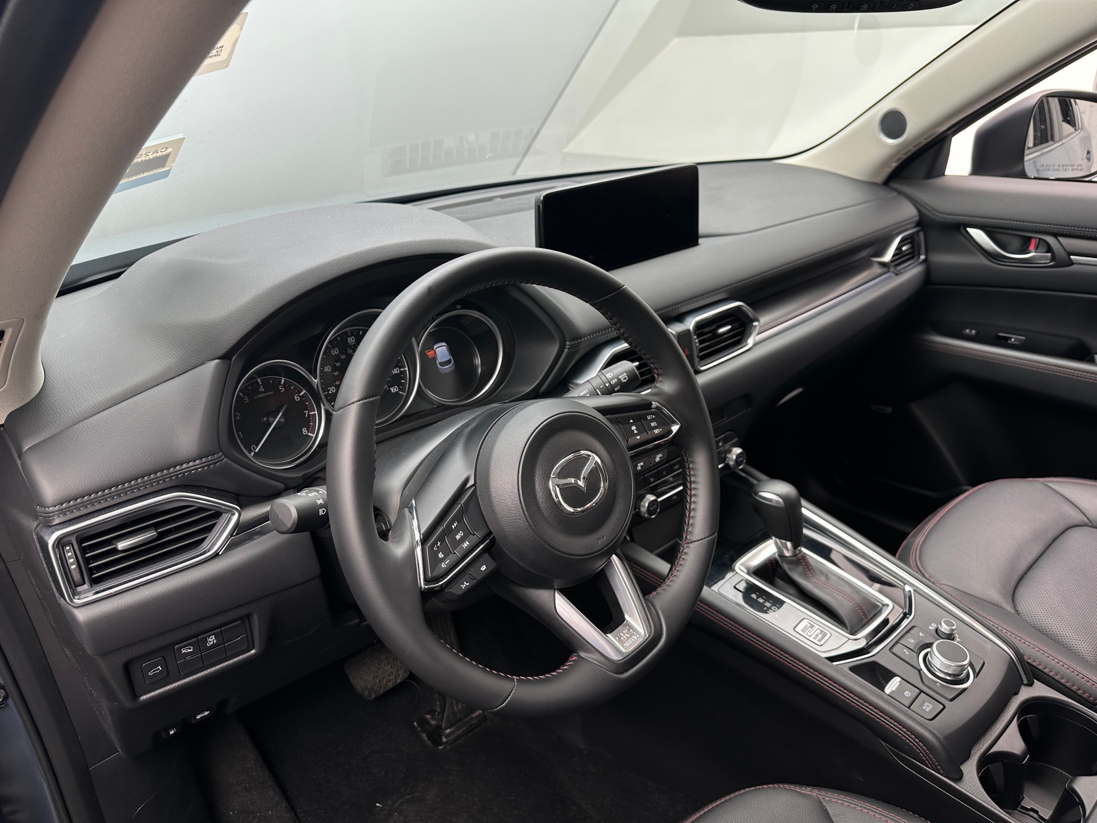 Thumbnail: 2024 Mazda CX-5 - 2