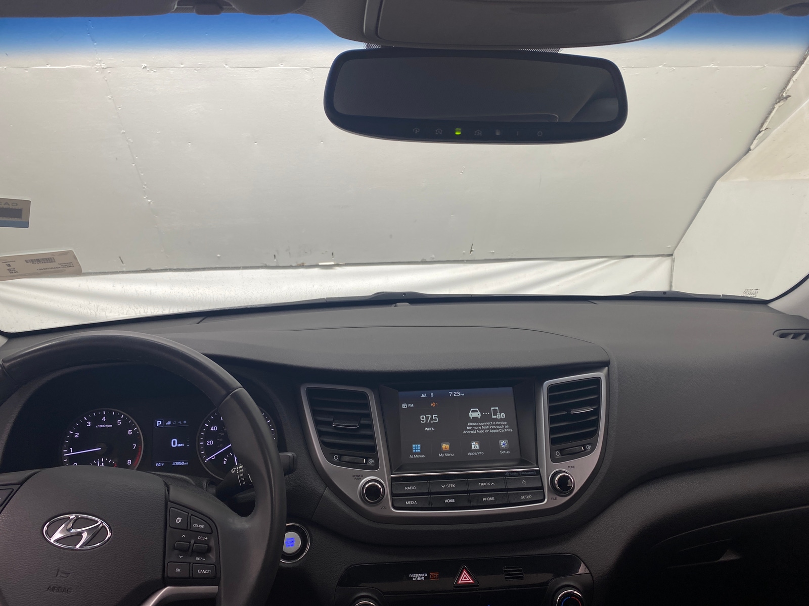 Thumbnail: 2018 Hyundai Tucson - 3