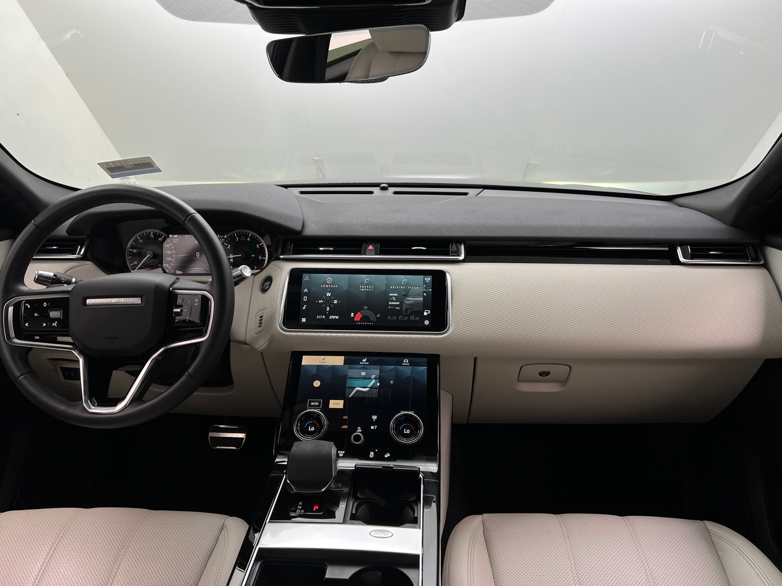 Thumbnail: 2023 Land Rover Range Rover Velar - 2