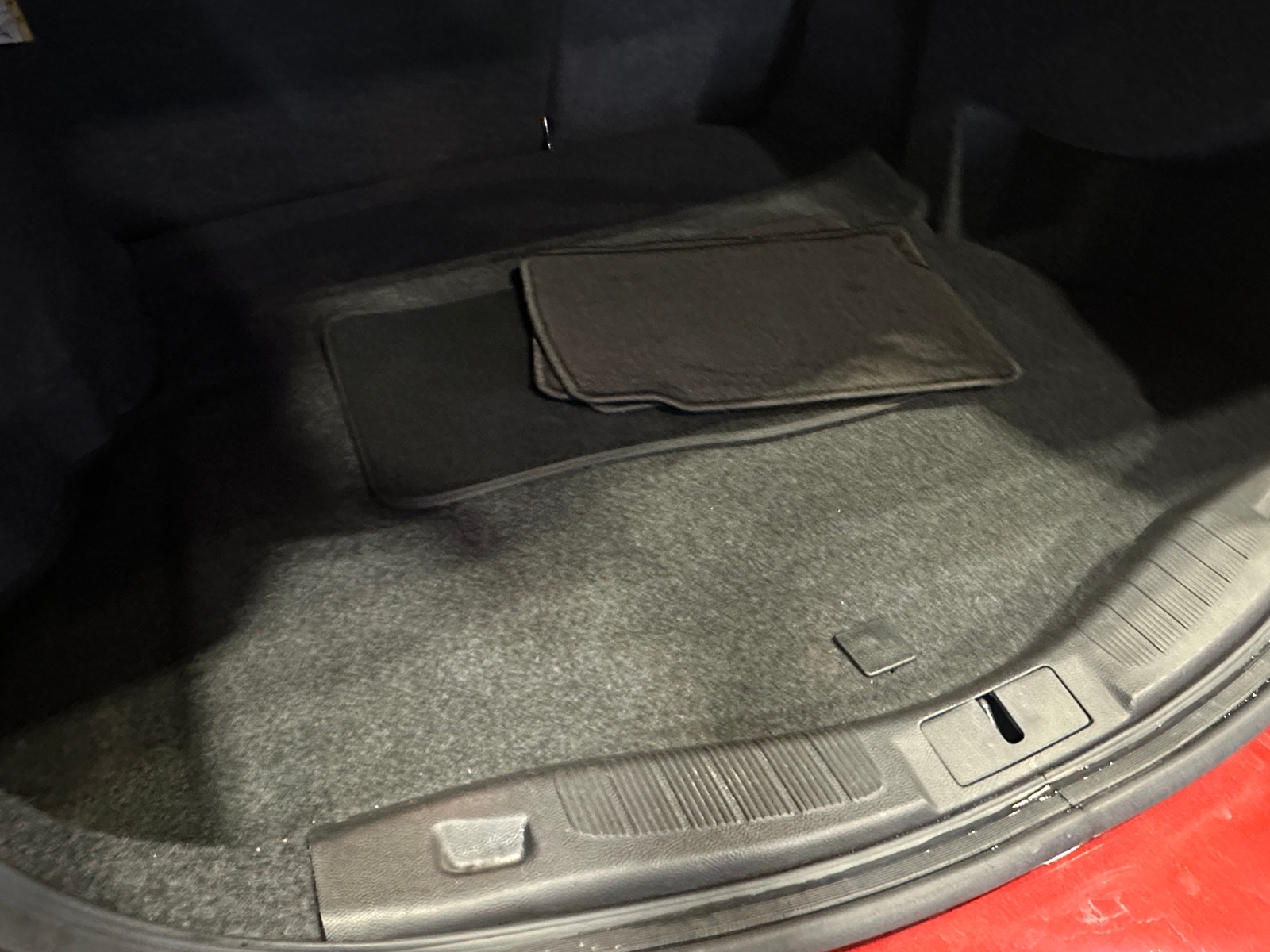 Thumbnail: 2014 Ford Fusion - 7
