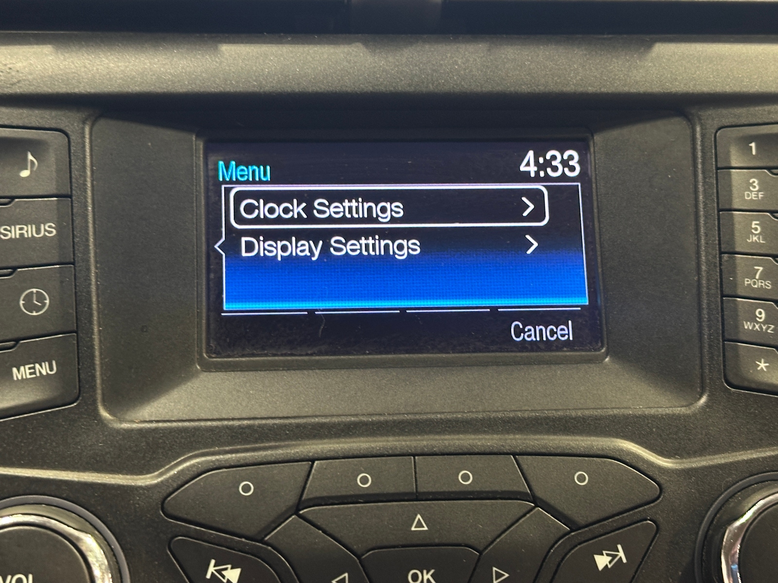 Thumbnail: 2014 Ford Fusion - 4