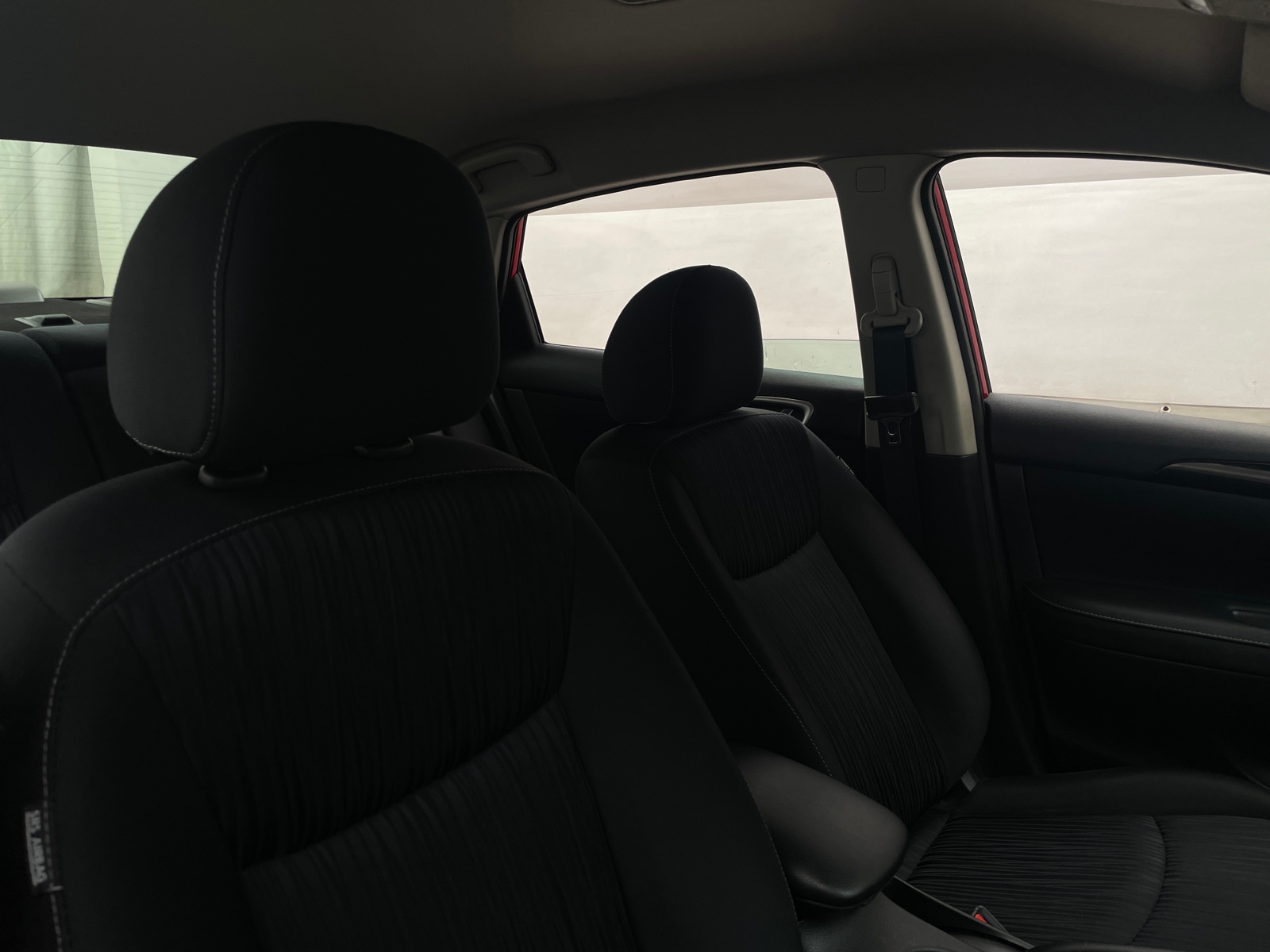 Thumbnail: 2019 Nissan Sentra - 2