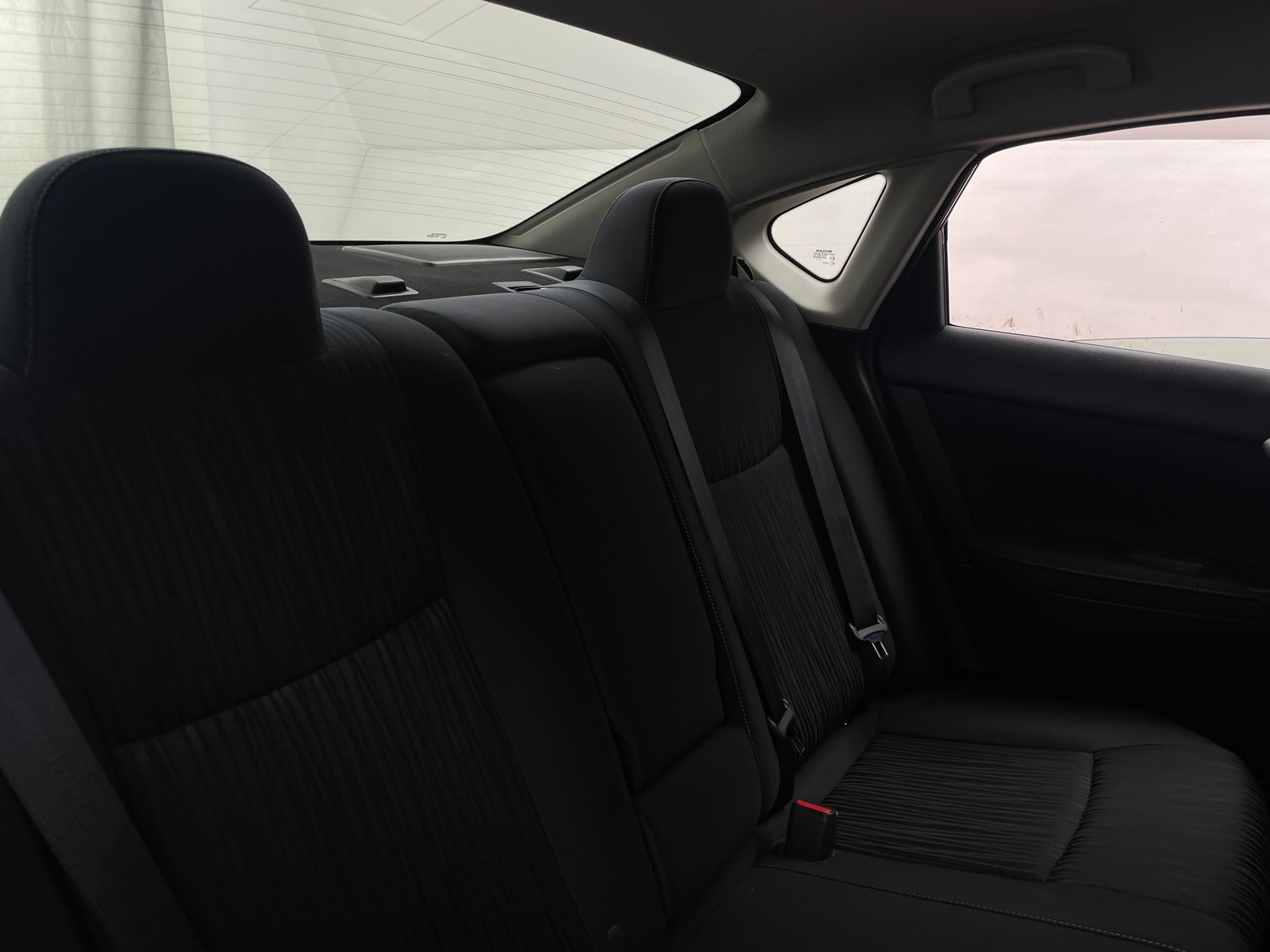 Thumbnail: 2019 Nissan Sentra - 6