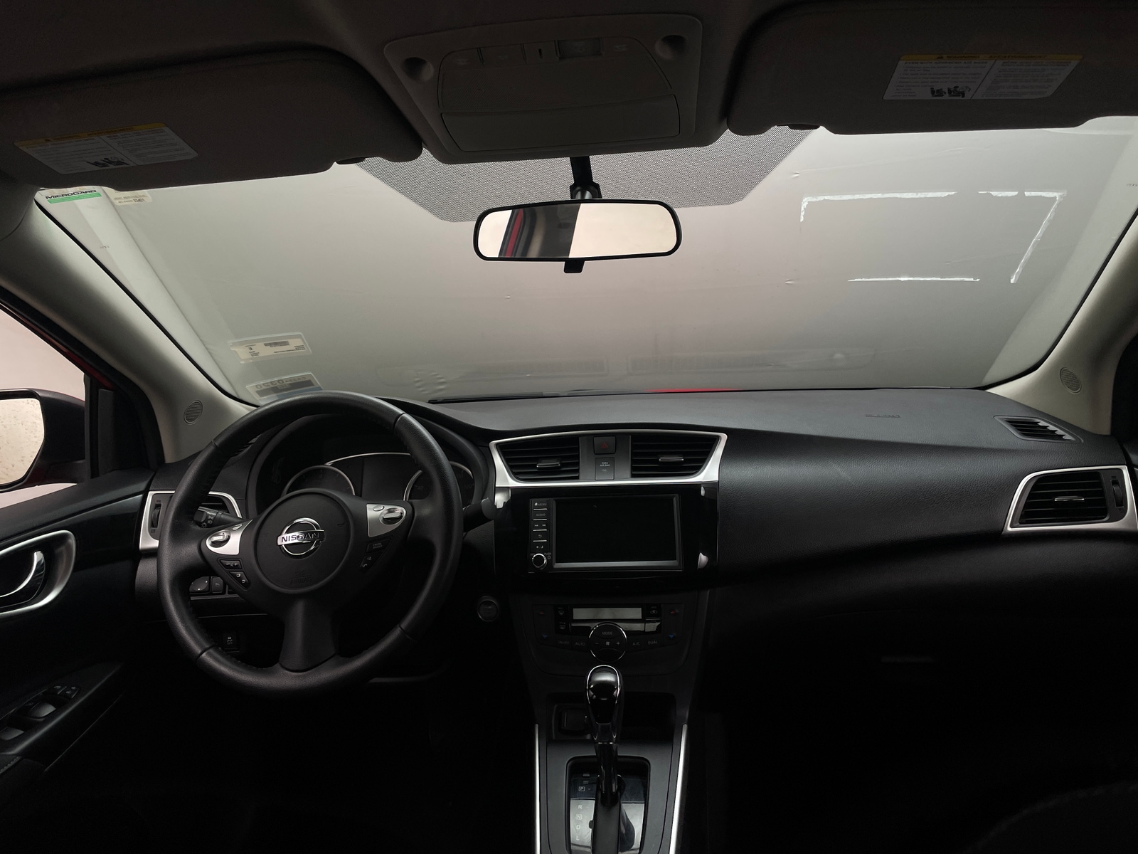 Thumbnail: 2019 Nissan Sentra - 3