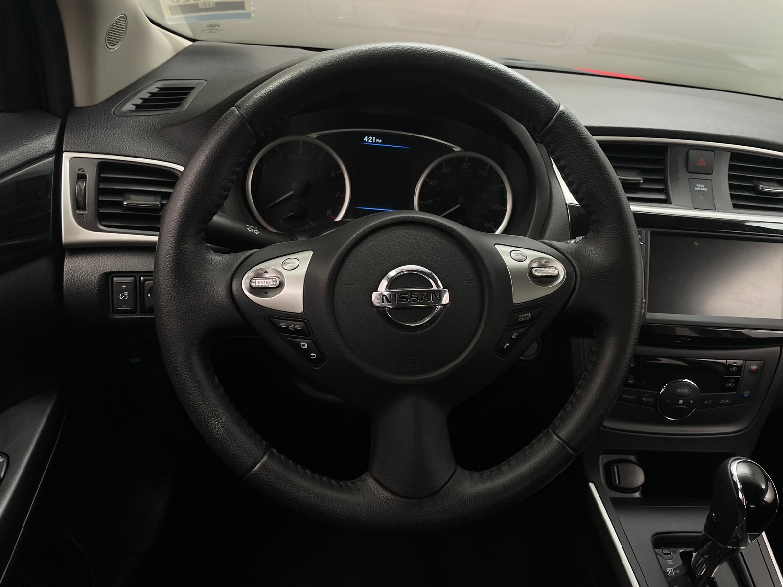 Thumbnail: 2019 Nissan Sentra - 5