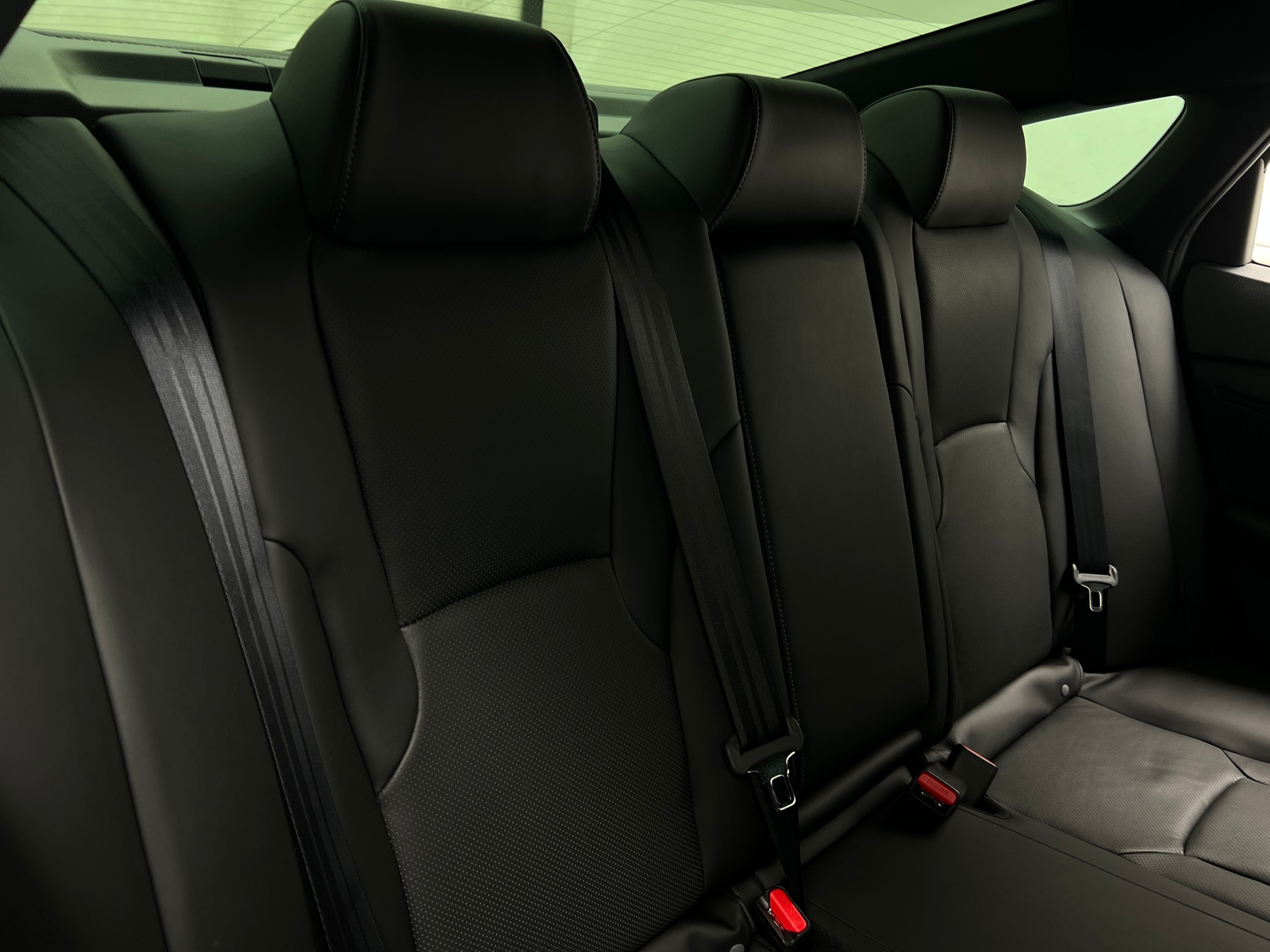 Thumbnail: 2025 Honda Accord - 5