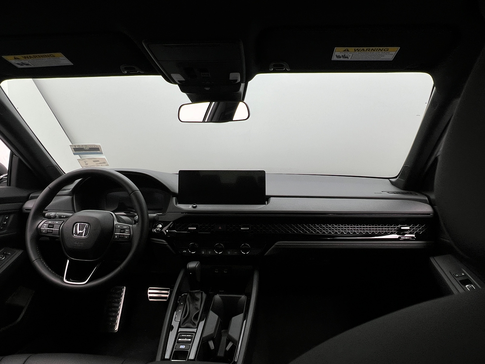 Thumbnail: 2025 Honda Accord - 2