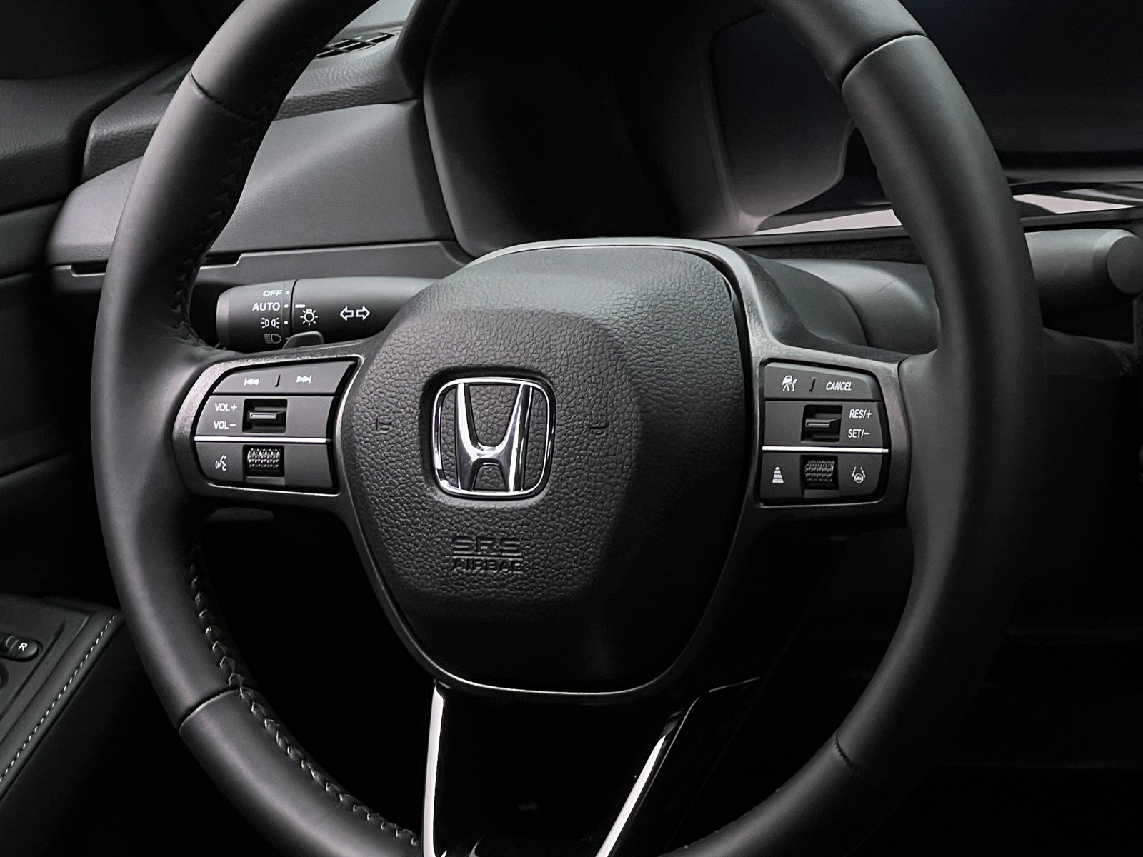 Thumbnail: 2025 Honda Accord - 4