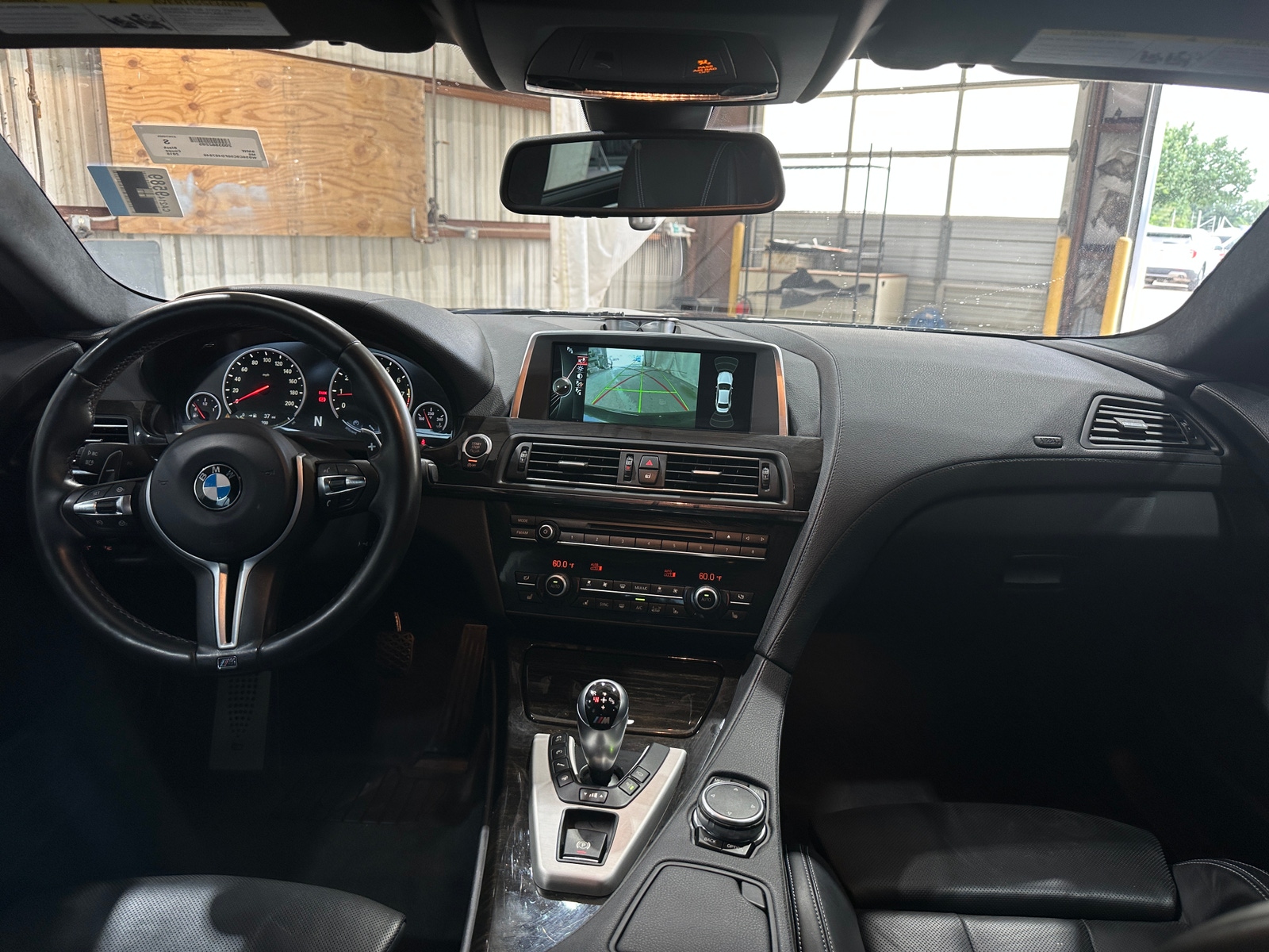 Thumbnail: 2015 BMW M6 - 3