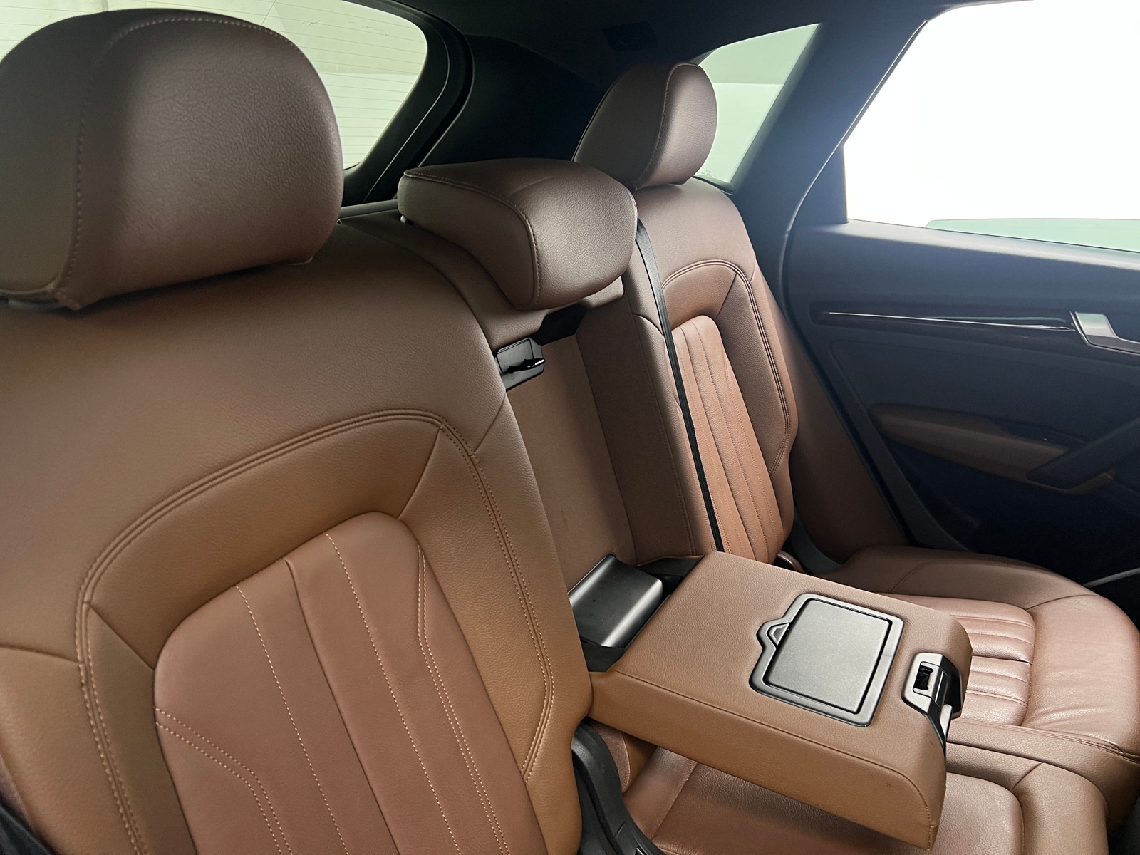 Thumbnail: 2018 Audi Q5 - 5