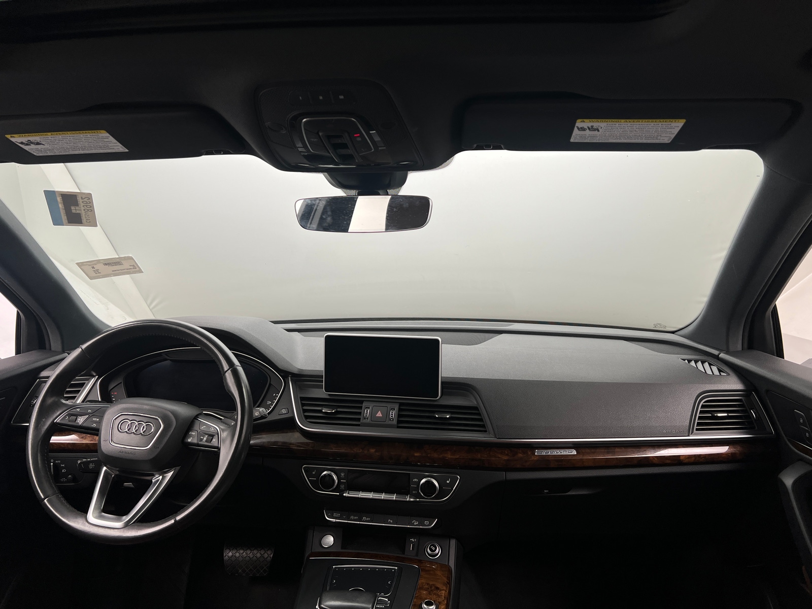 Thumbnail: 2018 Audi Q5 - 2