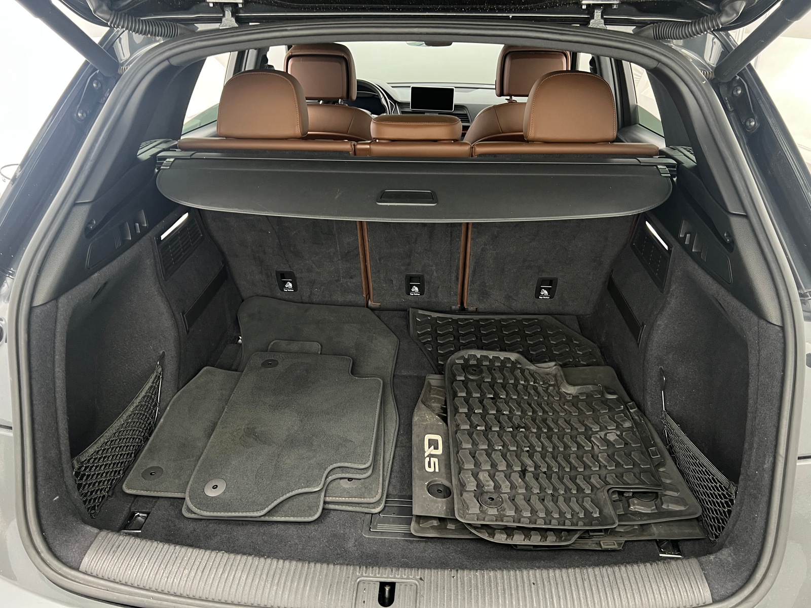 Thumbnail: 2018 Audi Q5 - 6