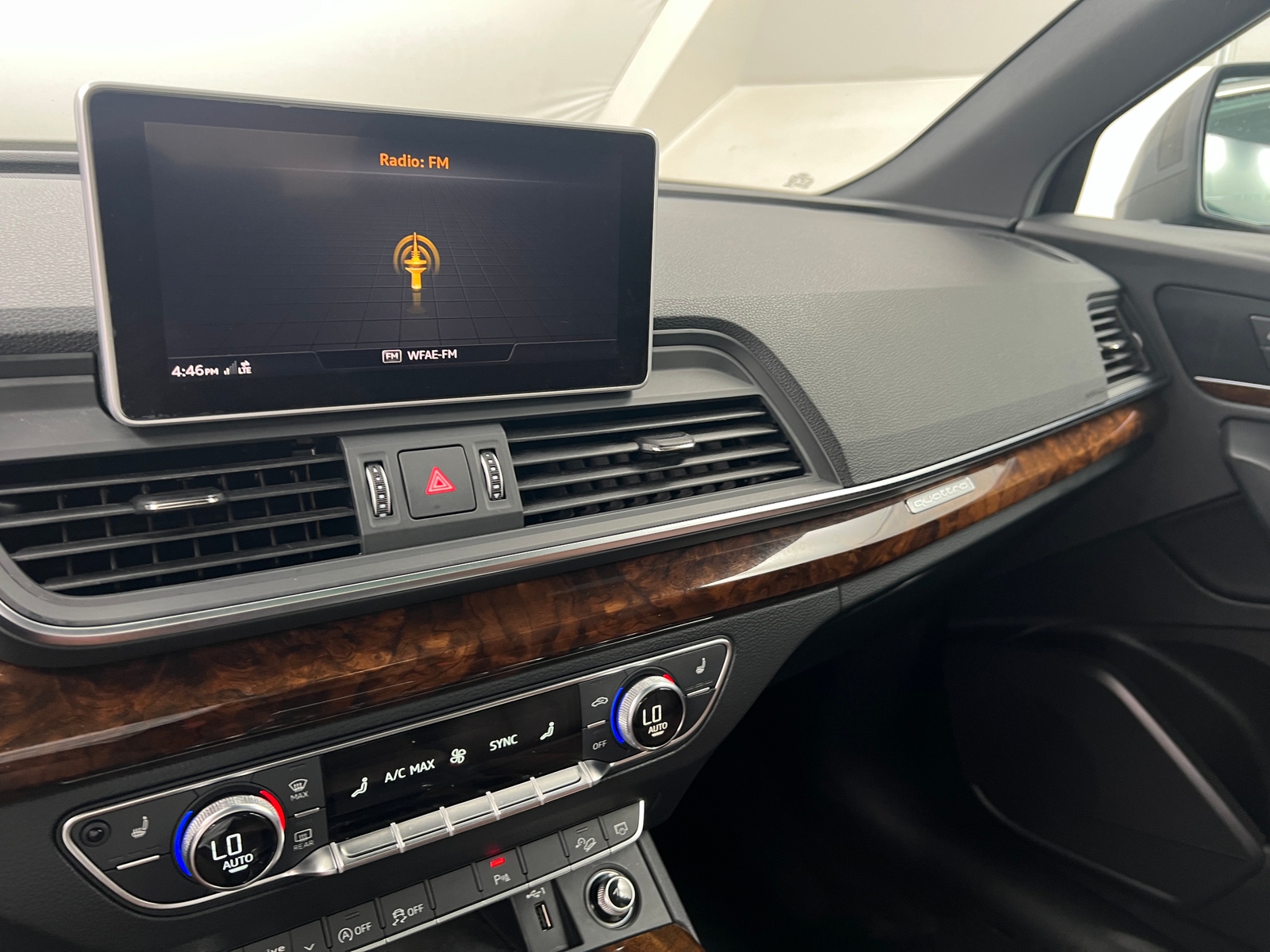 Thumbnail: 2018 Audi Q5 - 3