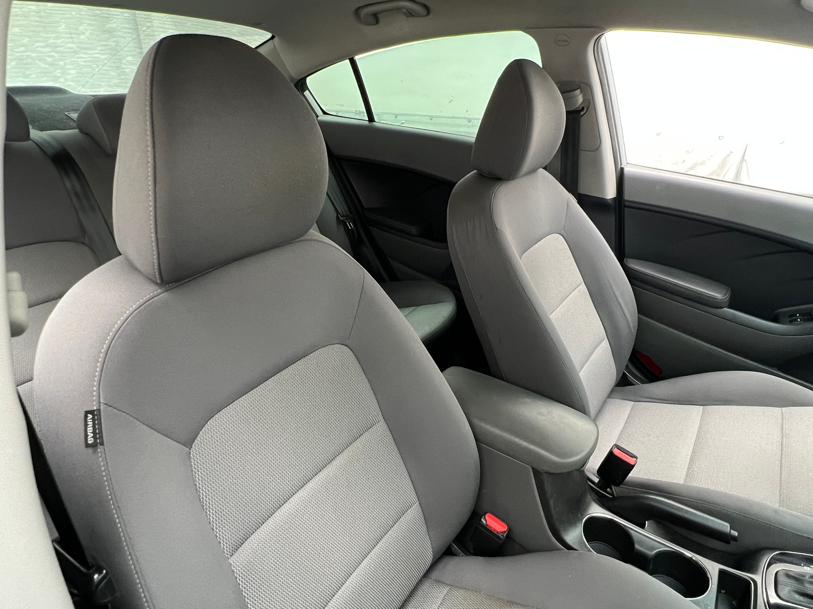 Thumbnail: 2018 Kia Forte - 2