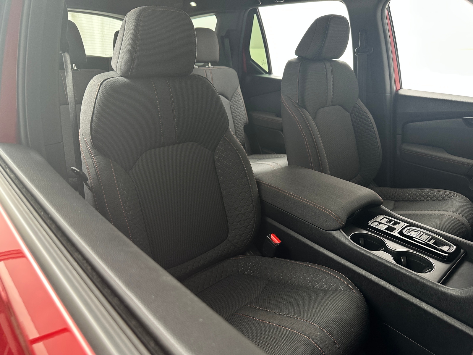 Thumbnail: 2024 Honda Pilot - 2