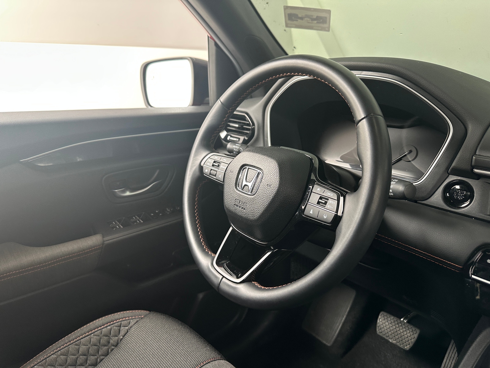 Thumbnail: 2024 Honda Pilot - 5
