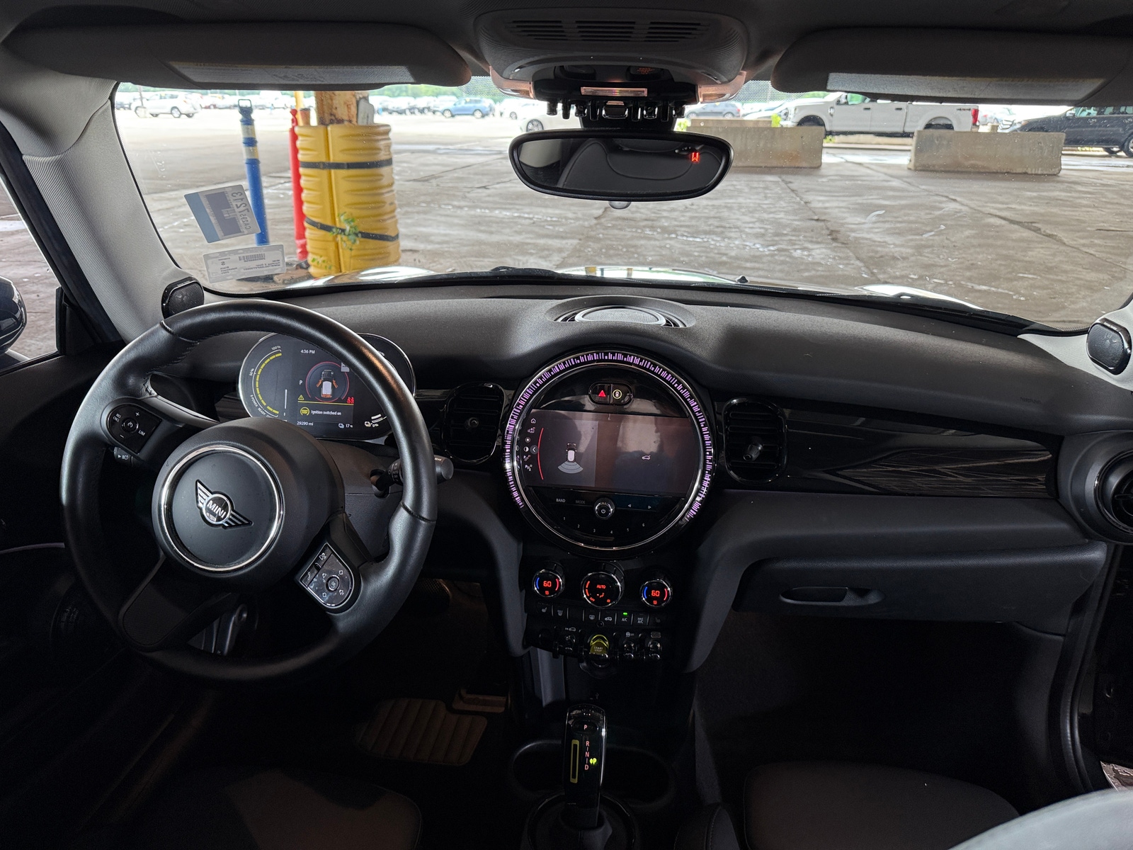 Thumbnail: 2023 MINI Cooper Hardtop - 2