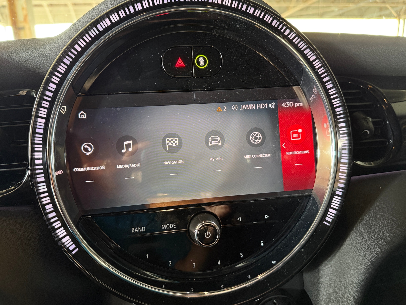 Thumbnail: 2023 MINI Cooper Hardtop - 3