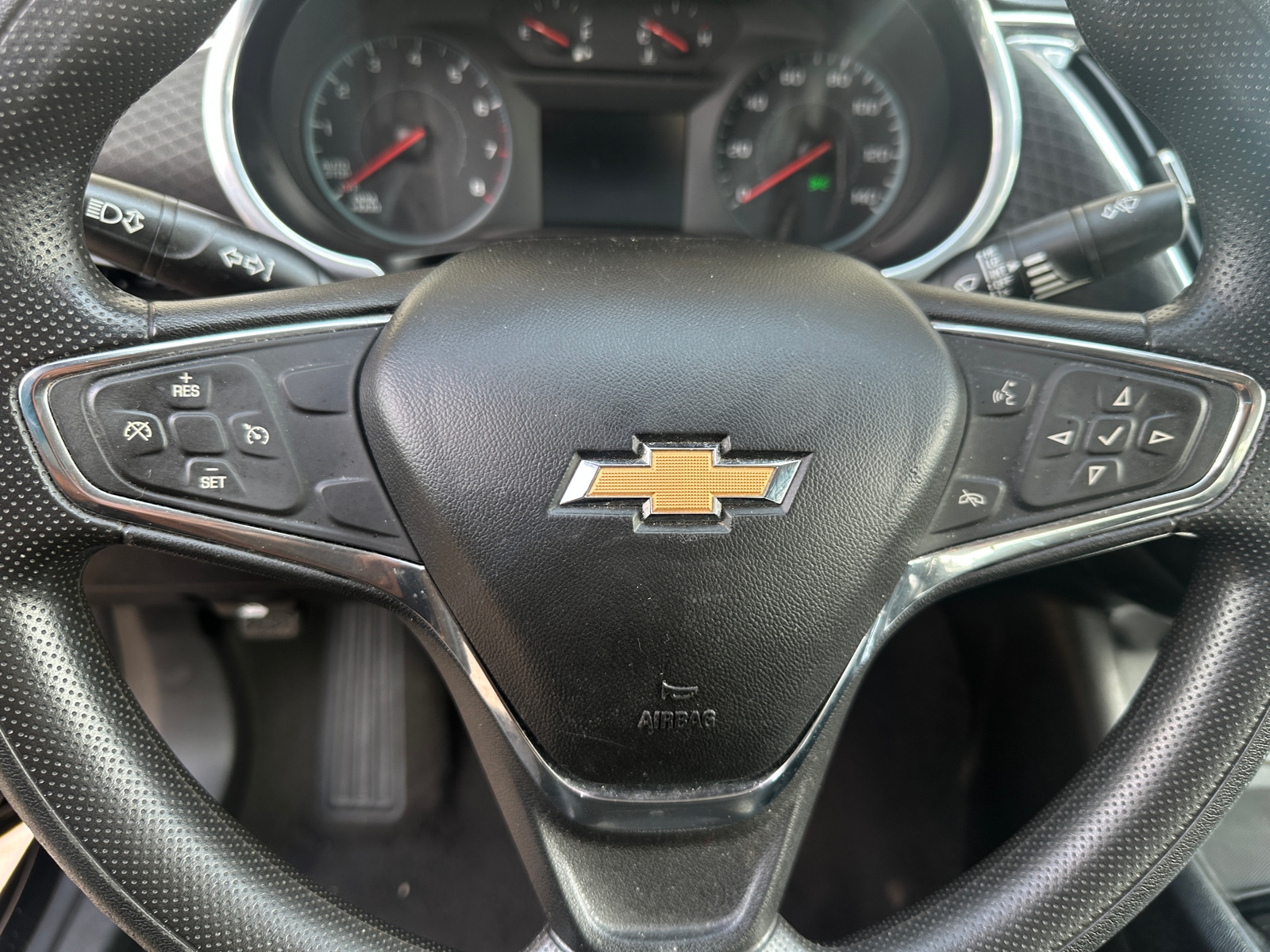 Thumbnail: 2020 Chevrolet Malibu - 5