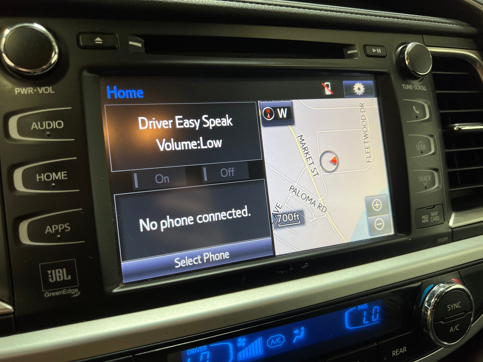 Thumbnail: 2019 Toyota Highlander - 3