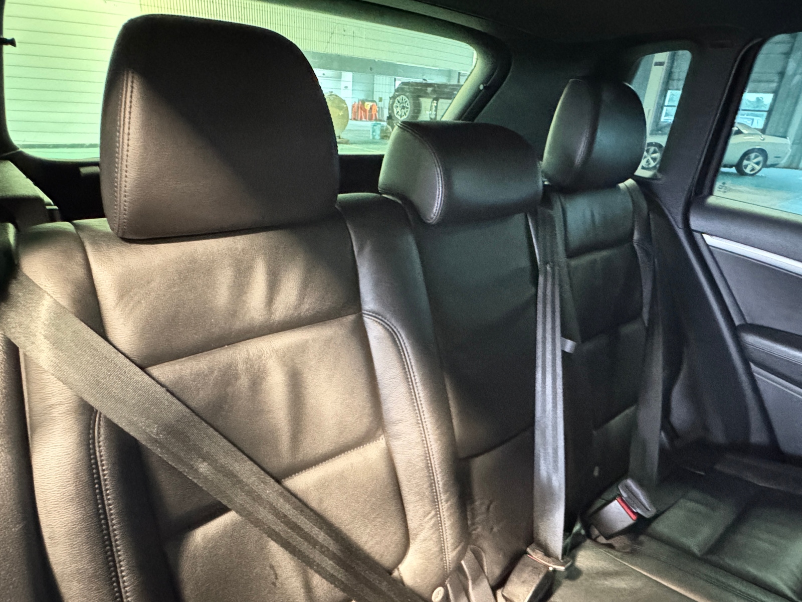 Thumbnail: 2015 Volkswagen Tiguan - 5