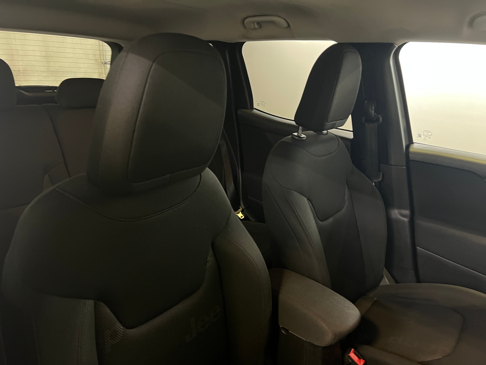 Thumbnail: 2017 Jeep Renegade - 2