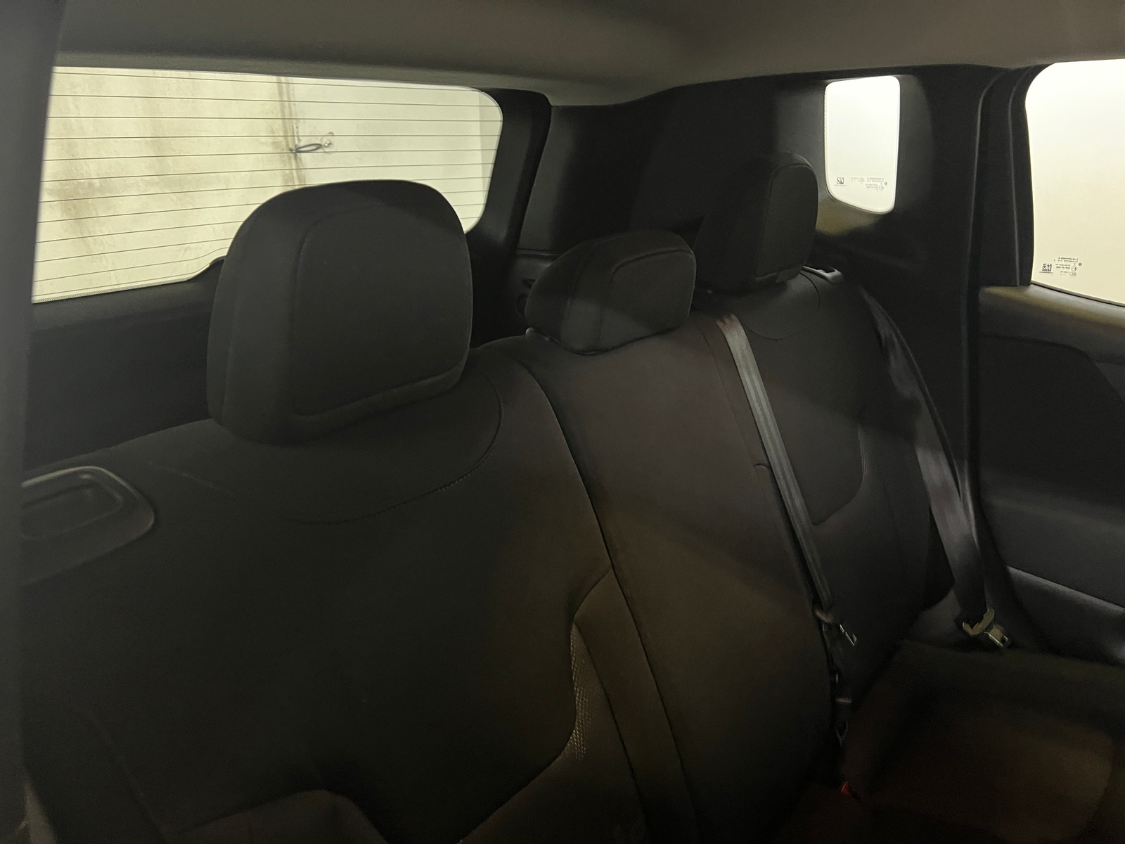 Thumbnail: 2017 Jeep Renegade - 6