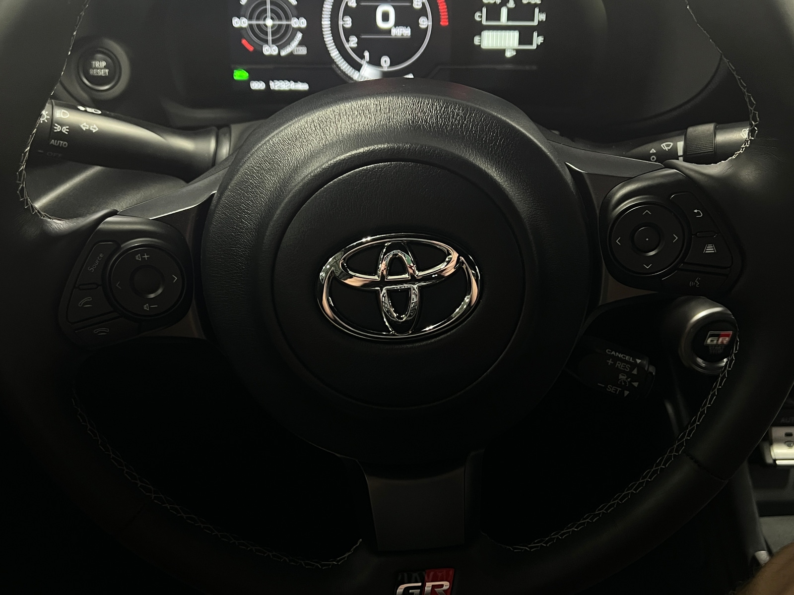 Thumbnail: 2024 Toyota GR86 - 4