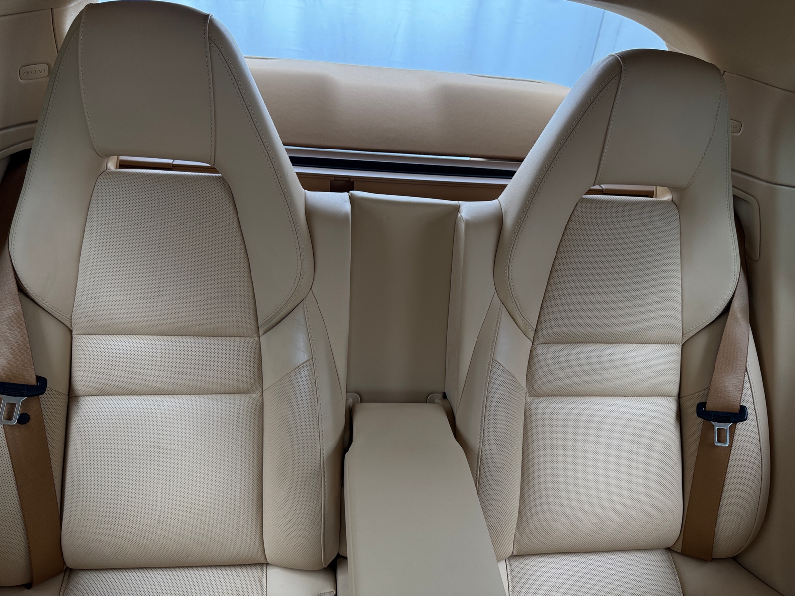 Thumbnail: 2012 Porsche Panamera - 5
