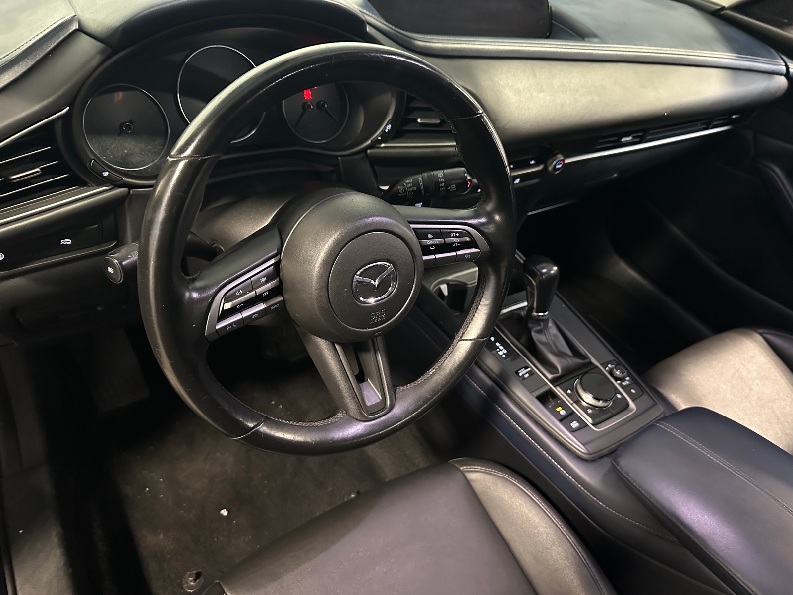 Thumbnail: 2020 Mazda CX-30 - 2