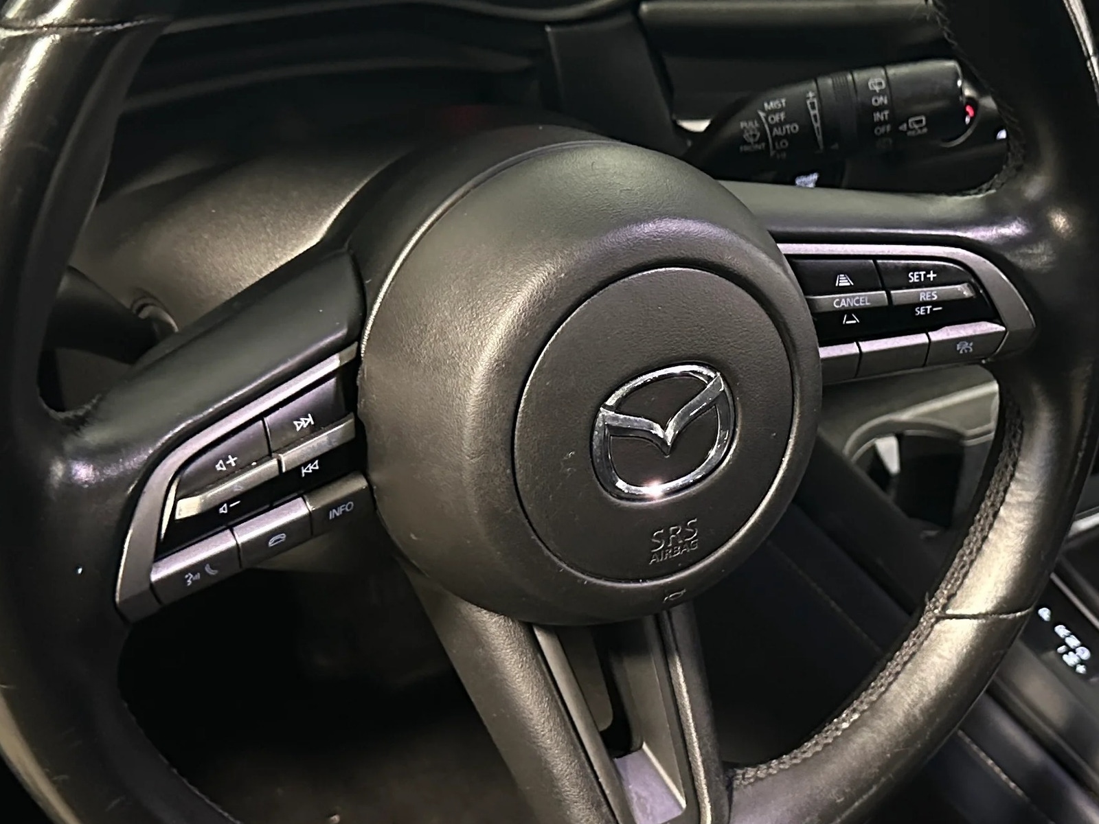 Thumbnail: 2020 Mazda CX-30 - 4