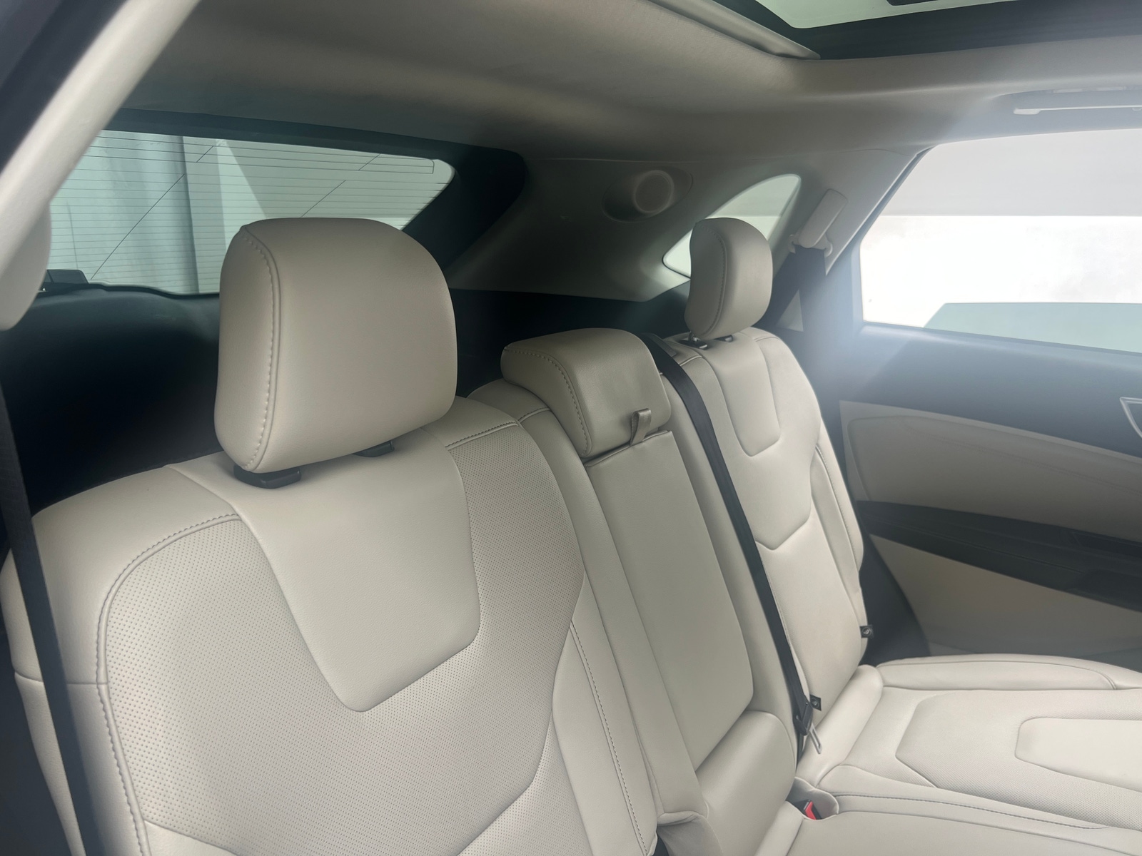 Thumbnail: 2019 Ford Edge - 5