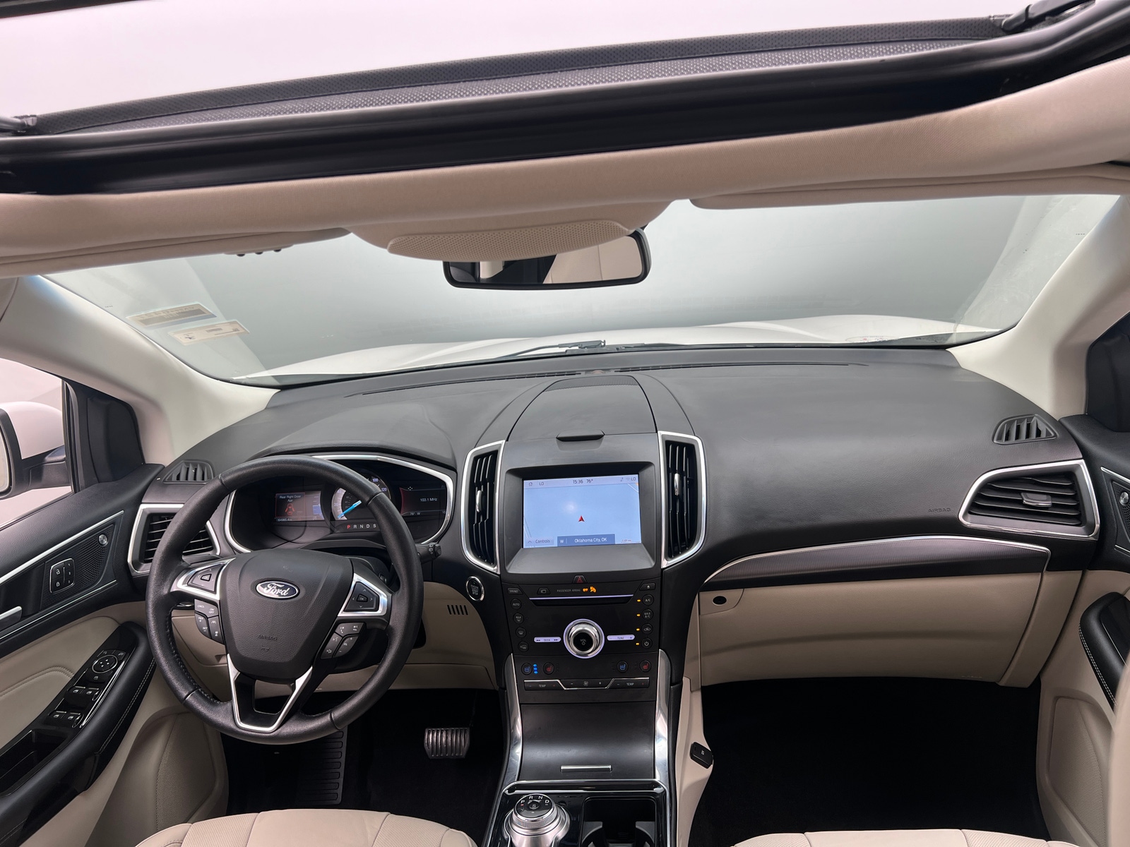 Thumbnail: 2019 Ford Edge - 2