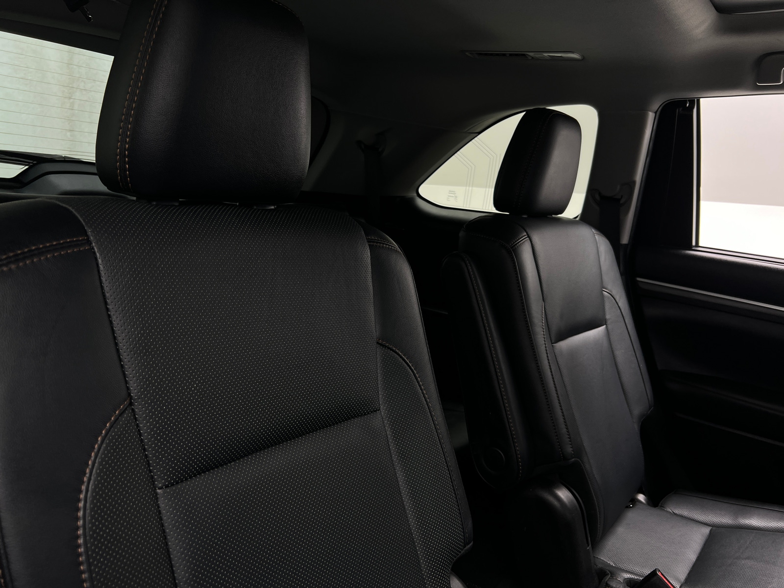 Thumbnail: 2019 Toyota Highlander - 5
