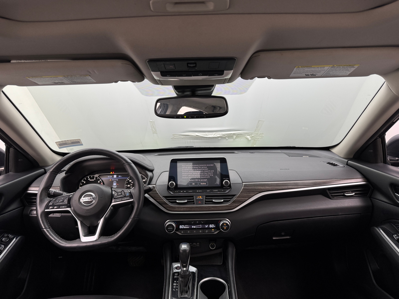 Thumbnail: 2020 Nissan Altima - 2