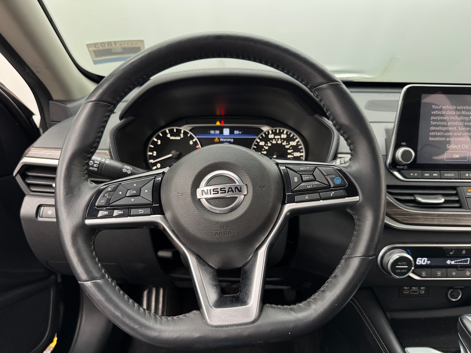 Thumbnail: 2020 Nissan Altima - 4