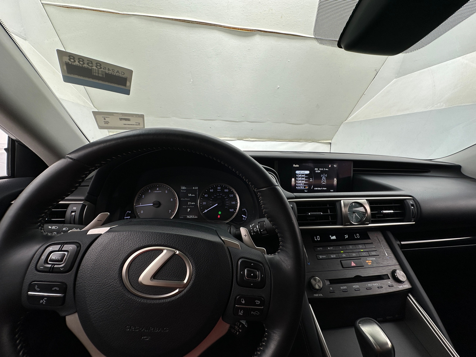Thumbnail: 2019 Lexus IS - 3