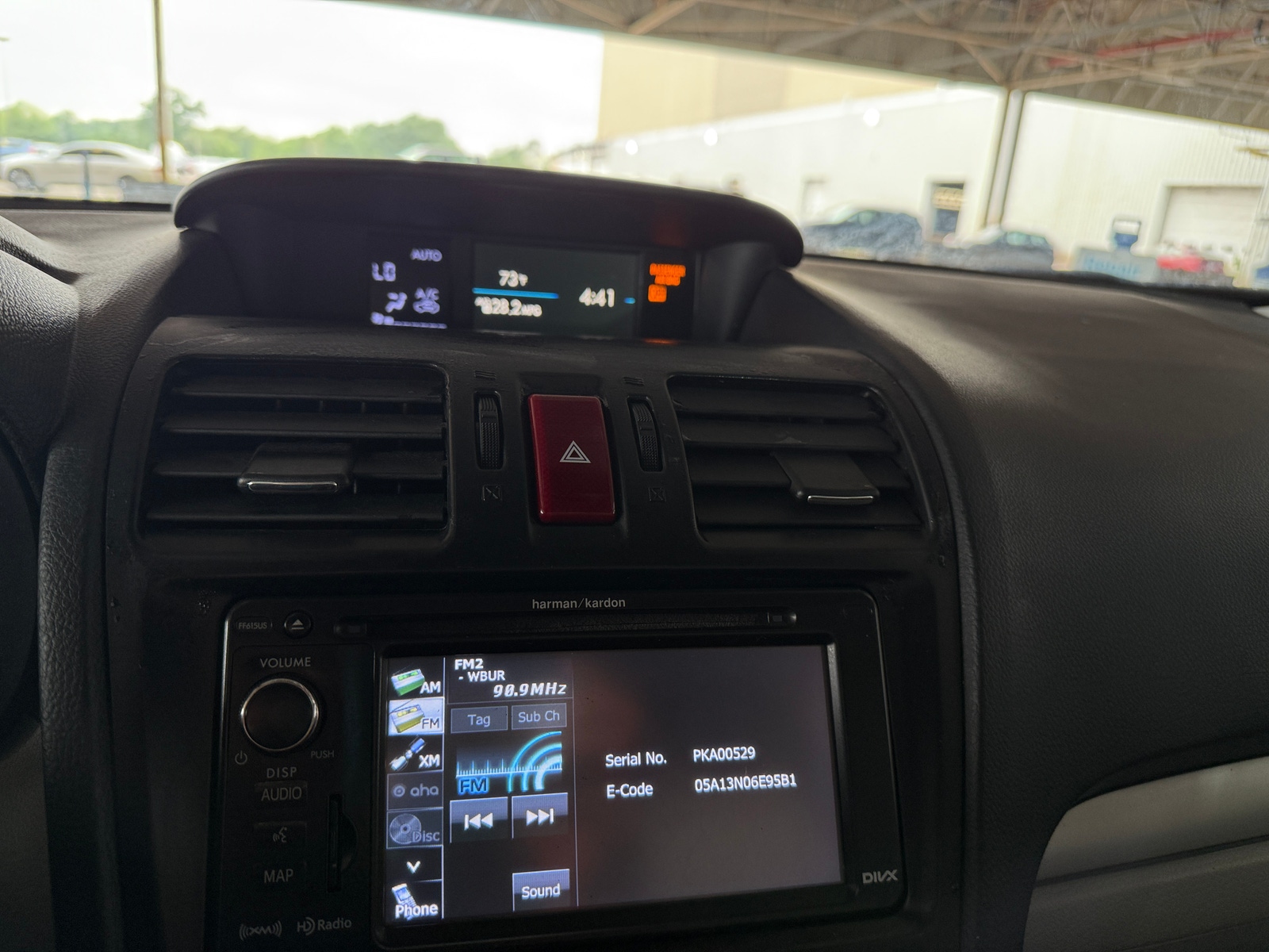 Thumbnail: 2014 Subaru Forester - 3