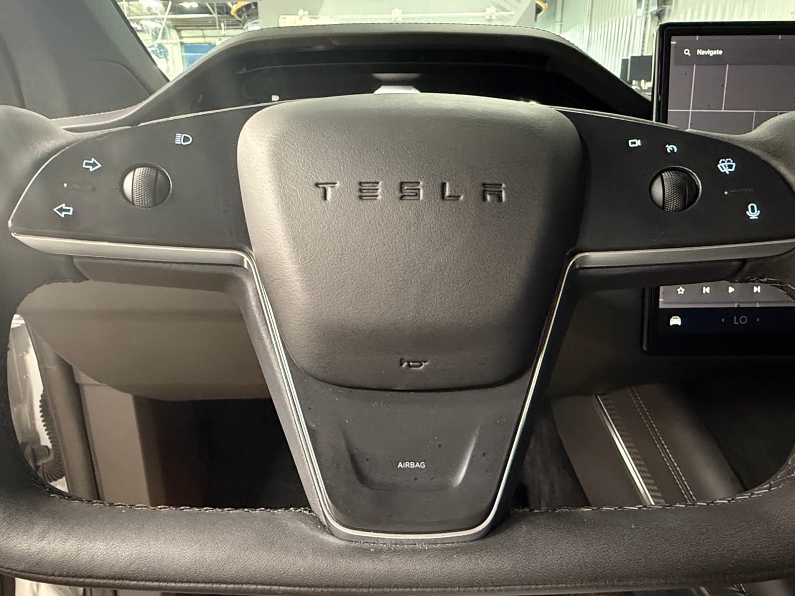 Thumbnail: 2024 Tesla Model X - 4