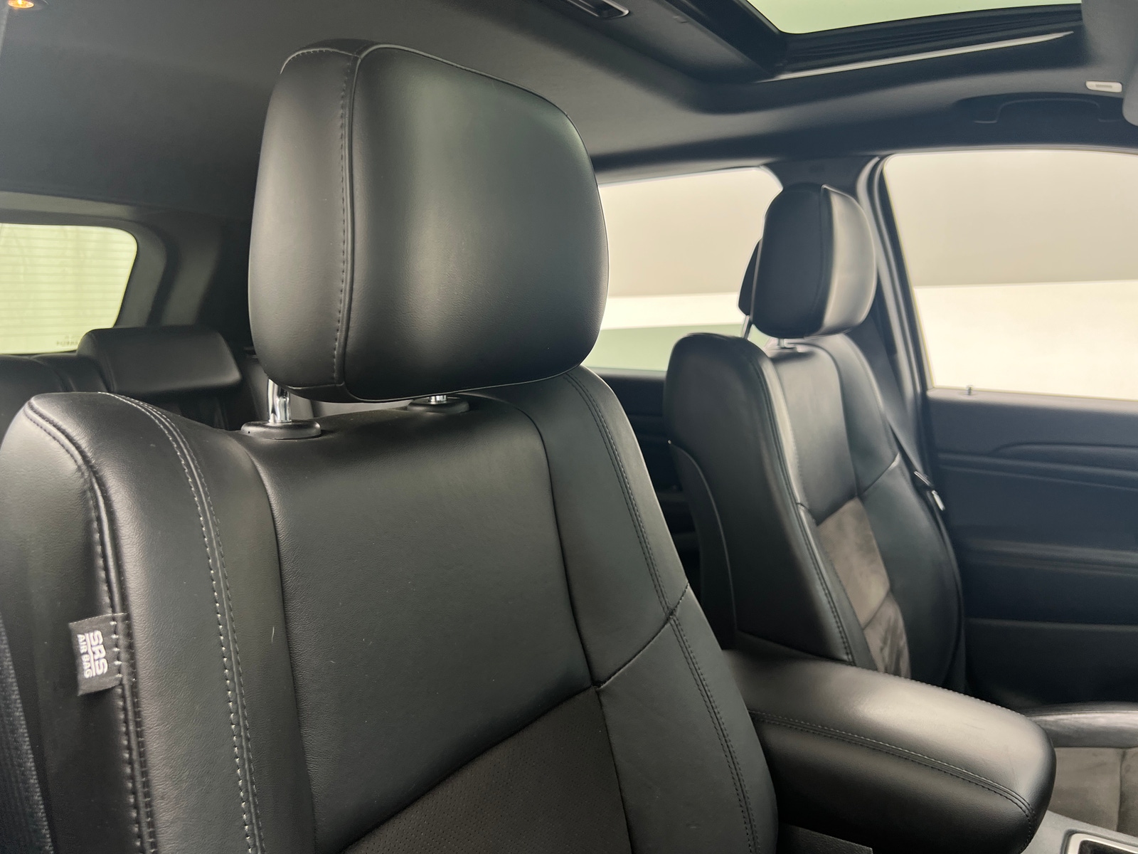 Thumbnail: 2020 Jeep Grand Cherokee - 2