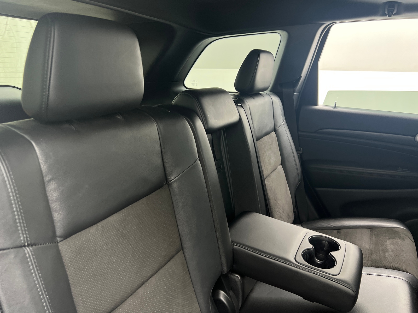 Thumbnail: 2020 Jeep Grand Cherokee - 6