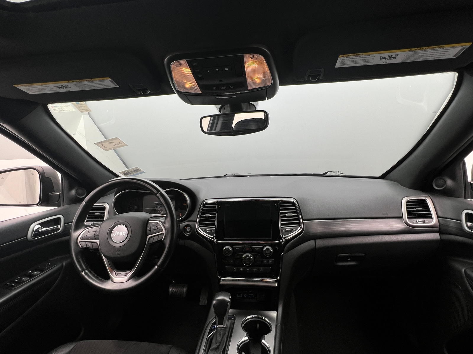 Thumbnail: 2020 Jeep Grand Cherokee - 3