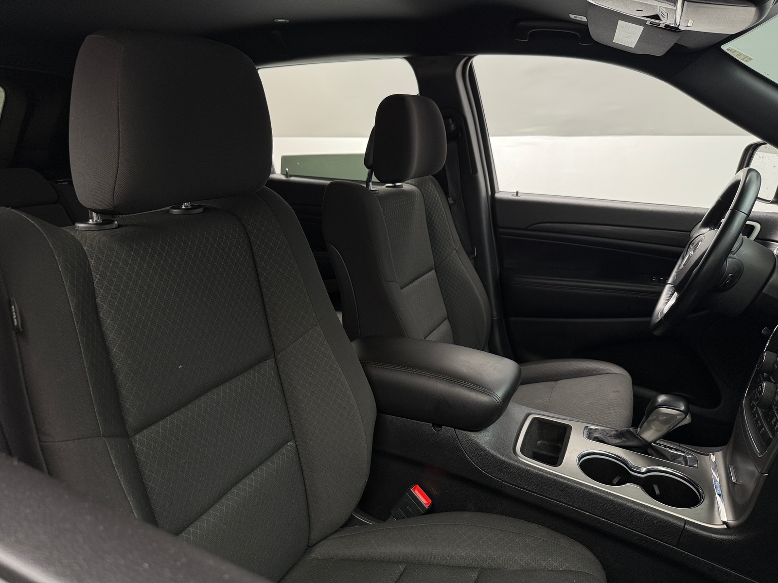Thumbnail: 2021 Jeep Grand Cherokee - 2