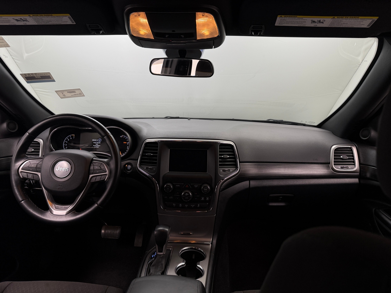 Thumbnail: 2021 Jeep Grand Cherokee - 3
