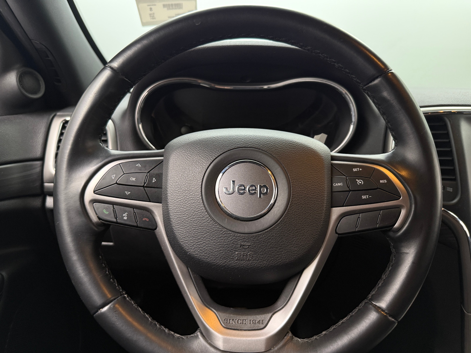 Thumbnail: 2021 Jeep Grand Cherokee - 5